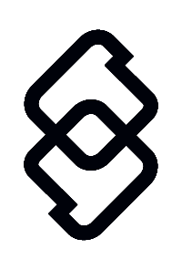 Sortal-Logo Mark Black -200px